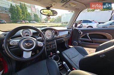 Хетчбек MINI Cooper 2006 в Києві