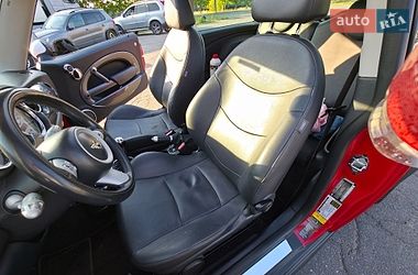 Хетчбек MINI Cooper 2006 в Києві