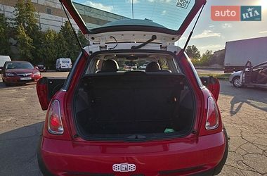 Хетчбек MINI Cooper 2006 в Києві