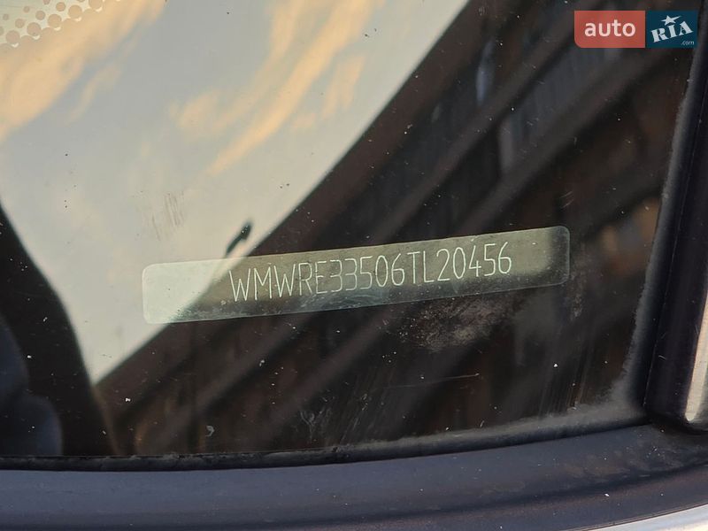 Хетчбек MINI Cooper 2006 в Києві