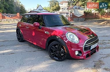 Хэтчбек MINI Cooper 2015 в Харькове