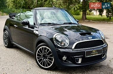 MINI Cooper 2012