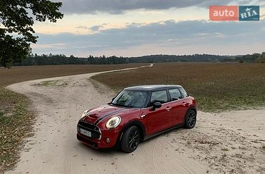 MINI Cooper  2015