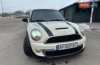 MINI Cooper  2012