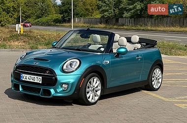 MINI Cooper  2017