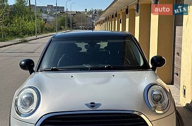 Хетчбек MINI Cooper 2016 в Вінниці