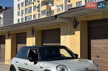 Хетчбек MINI Cooper 2016 в Вінниці
