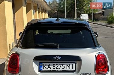 Хетчбек MINI Cooper 2016 в Вінниці