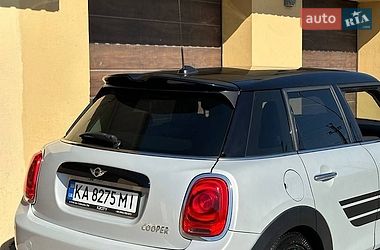 Хетчбек MINI Cooper 2016 в Вінниці