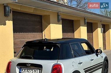 Хетчбек MINI Cooper 2016 в Вінниці