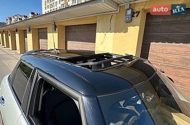 Хетчбек MINI Cooper 2016 в Вінниці