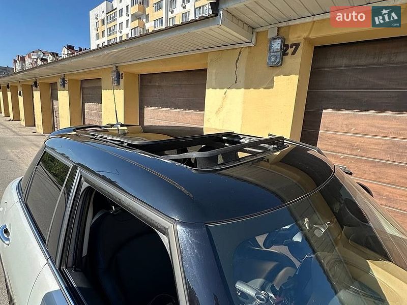 Хетчбек MINI Cooper 2016 в Вінниці