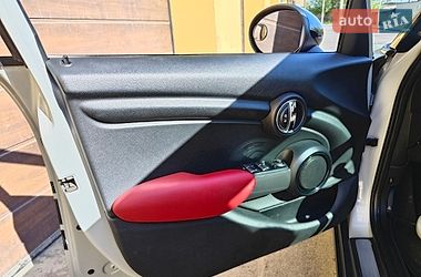 Хетчбек MINI Cooper 2016 в Вінниці