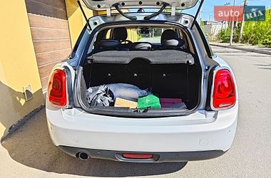 Хетчбек MINI Cooper 2016 в Вінниці