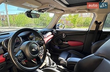 Хетчбек MINI Cooper 2016 в Вінниці