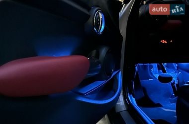 Хетчбек MINI Cooper 2016 в Вінниці
