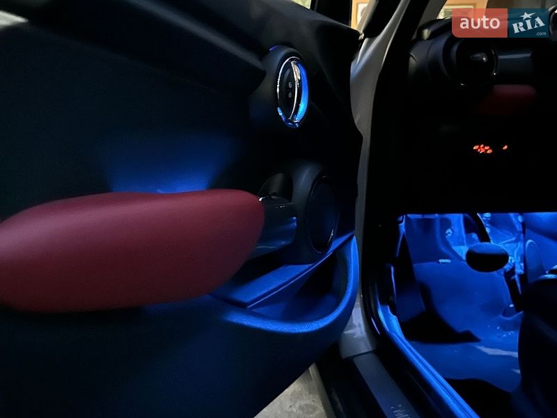 Хетчбек MINI Cooper 2016 в Вінниці