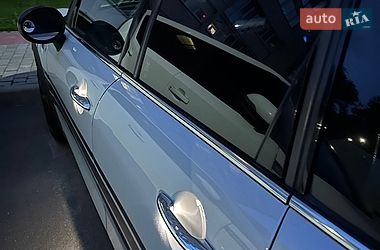 Хетчбек MINI Cooper 2016 в Вінниці