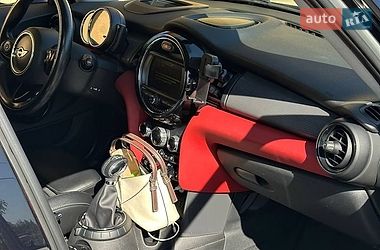 Хетчбек MINI Cooper 2016 в Вінниці