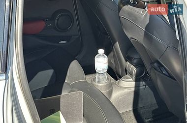 Хетчбек MINI Cooper 2016 в Вінниці