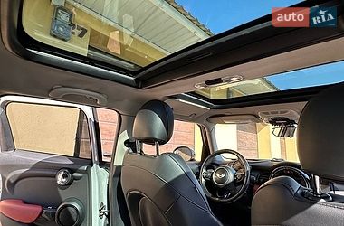 Хетчбек MINI Cooper 2016 в Вінниці
