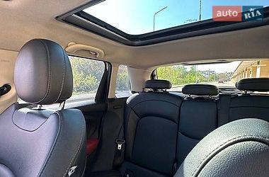 Хетчбек MINI Cooper 2016 в Вінниці