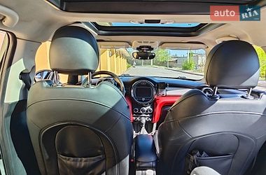Хетчбек MINI Cooper 2016 в Вінниці