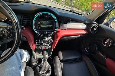 Хетчбек MINI Cooper 2016 в Вінниці