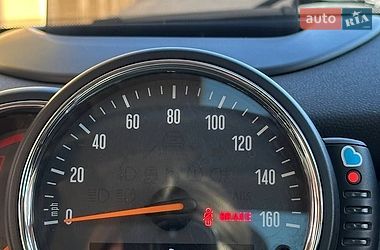 Хетчбек MINI Cooper 2016 в Вінниці