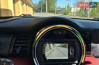 Хетчбек MINI Cooper 2016 в Вінниці