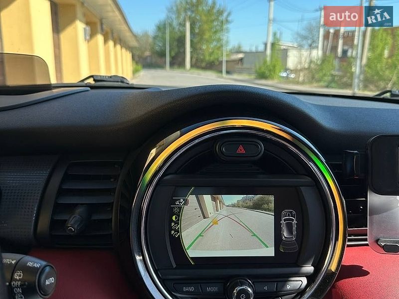 Хетчбек MINI Cooper 2016 в Вінниці