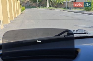 Хетчбек MINI Cooper 2016 в Вінниці