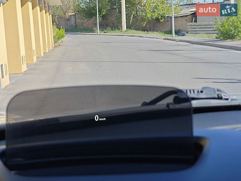 Хетчбек MINI Cooper 2016 в Вінниці