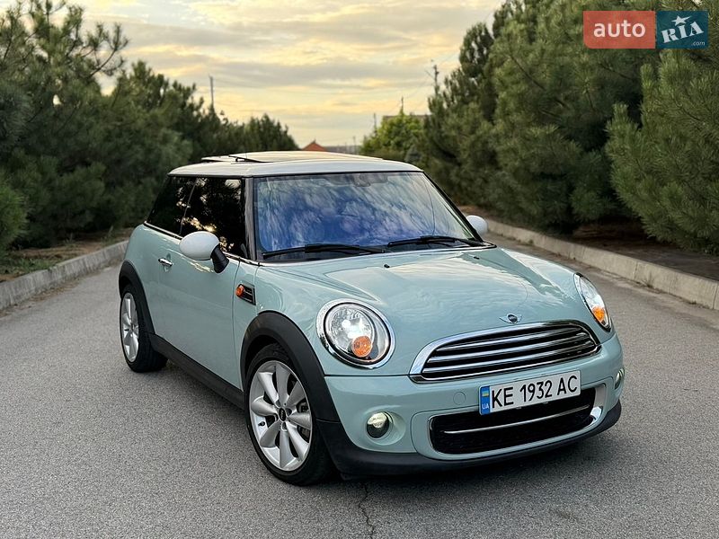 MINI Cooper 2013 MINI Cooper 2013