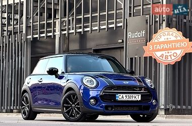 Хетчбек MINI Cooper 2020 в Києві