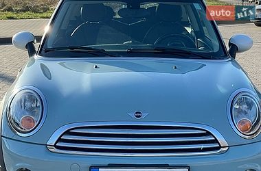MINI Cooper 2013