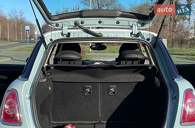 Хэтчбек MINI Cooper 2013 в Львове