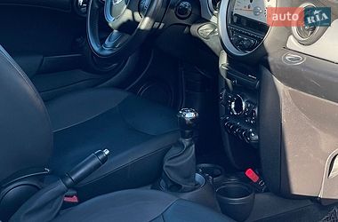 Хэтчбек MINI Cooper 2013 в Львове