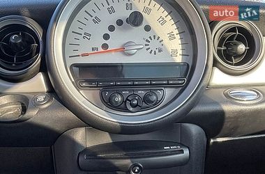 Хэтчбек MINI Cooper 2013 в Львове