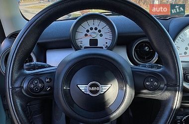 Хэтчбек MINI Cooper 2013 в Львове