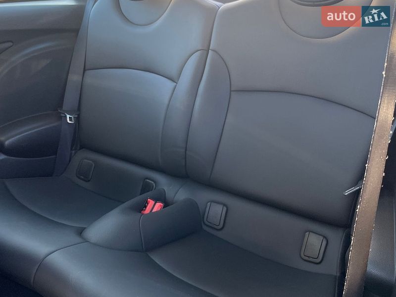 Хэтчбек MINI Cooper 2013 в Львове
