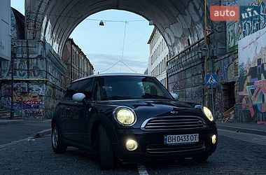 Хэтчбек MINI Cooper 2007 в Одессе Хэтчбек MINI Cooper 2007 в Одессе