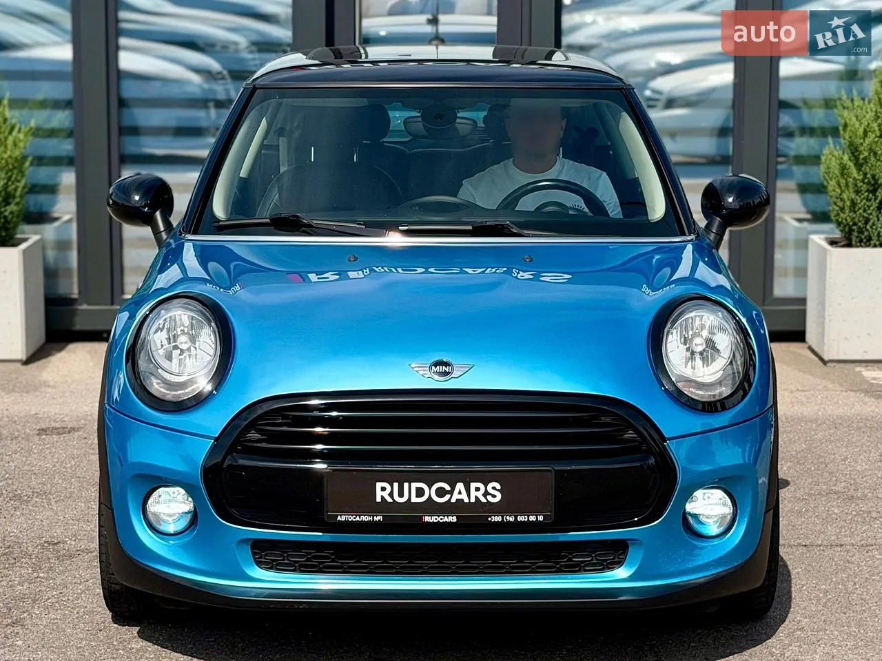 2015 MINI Cooper - мініатюра 2