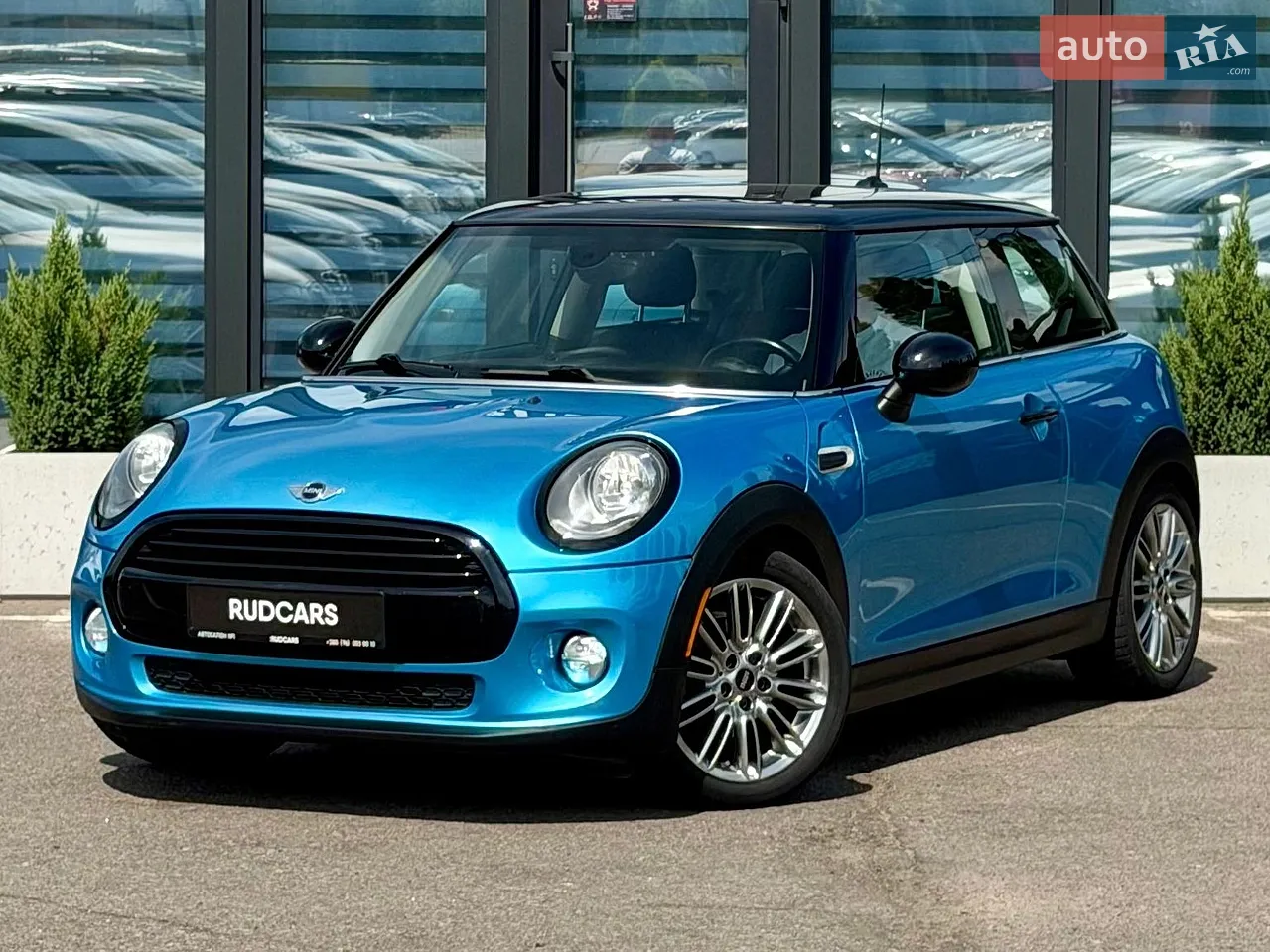 2015 MINI Cooper - фото 1
