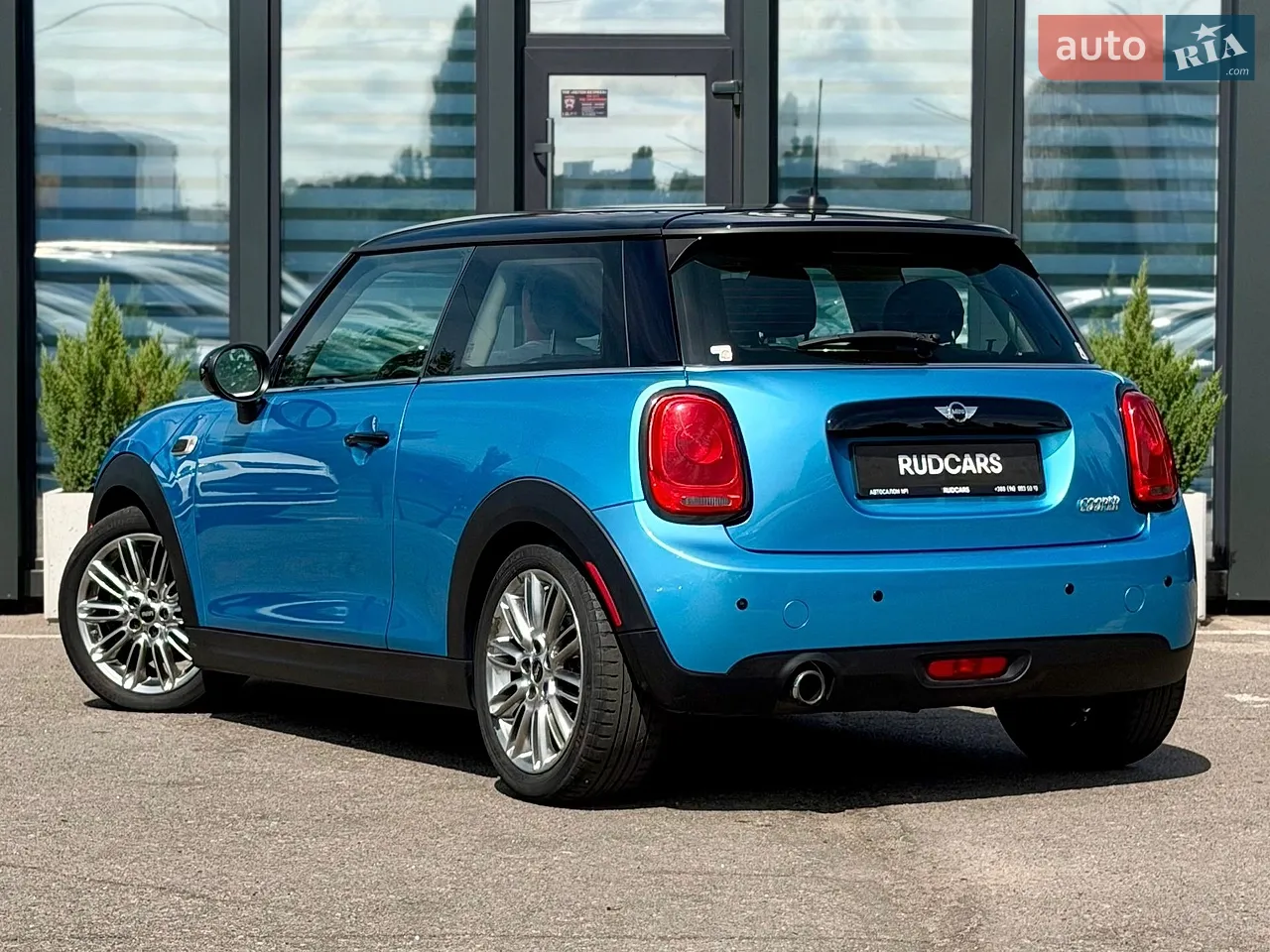 2015 MINI Cooper - мініатюра 4