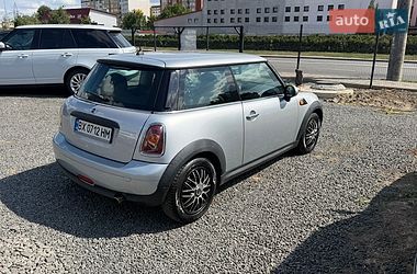 Хетчбек MINI Cooper 2008 в Хмельницькому фото 3 Хетчбек MINI Cooper 2008 в Хмельницькому
