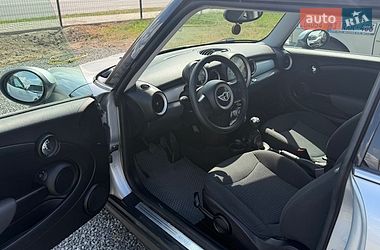 Хетчбек MINI Cooper 2008 в Хмельницькому фото 10 Хетчбек MINI Cooper 2008 в Хмельницькому