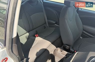 Хетчбек MINI Cooper 2008 в Хмельницькому фото 7 Хетчбек MINI Cooper 2008 в Хмельницькому