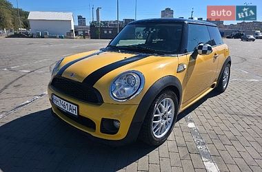 MINI Cooper  2007
