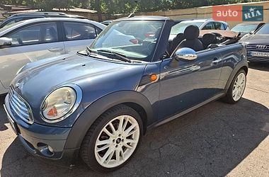 mini cooper 2009 в Одесса от профессионального продавца Вячеслав